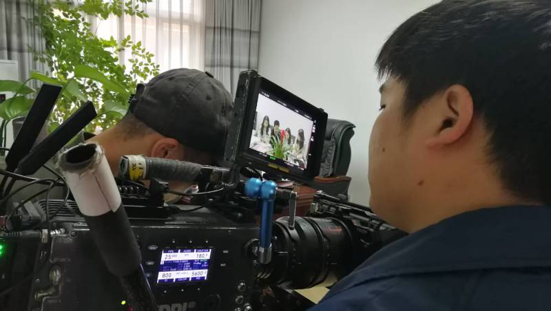剧本杀式体验：海阳市广告片拍摄公司构建沉浸式消费决策路径